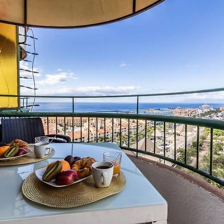 Superbe Appartement A Las Americas Torres Del Sol Arona  Exteriér fotografie
