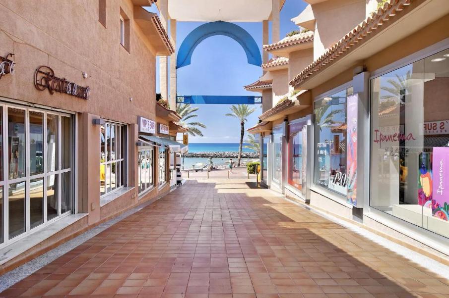 Superbe Appartement A Las Americas Torres Del Sol Arona  Exteriér fotografie