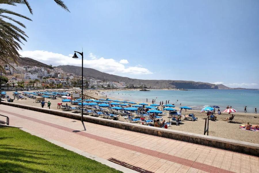 Superbe Appartement A Las Americas Torres Del Sol Arona  Exteriér fotografie