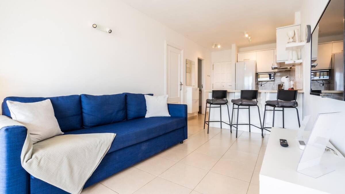 Superbe Appartement A Las Americas Torres Del Sol Arona  Exteriér fotografie