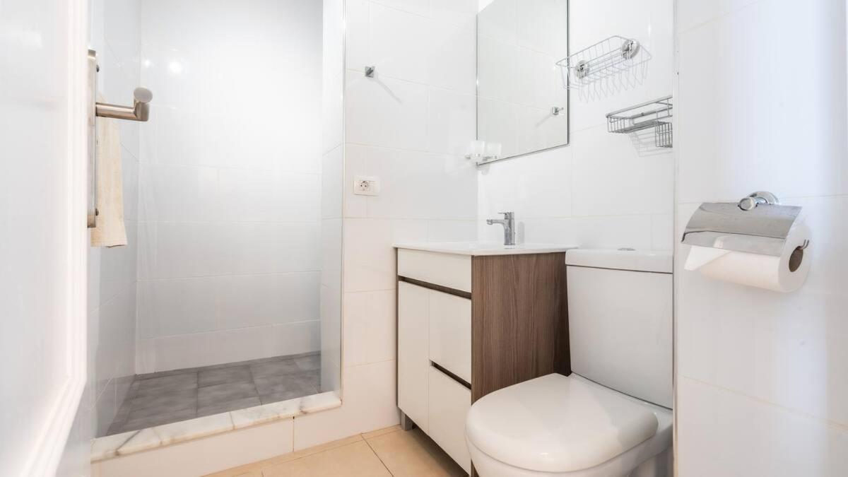 Superbe Appartement A Las Americas Torres Del Sol Arona  Exteriér fotografie