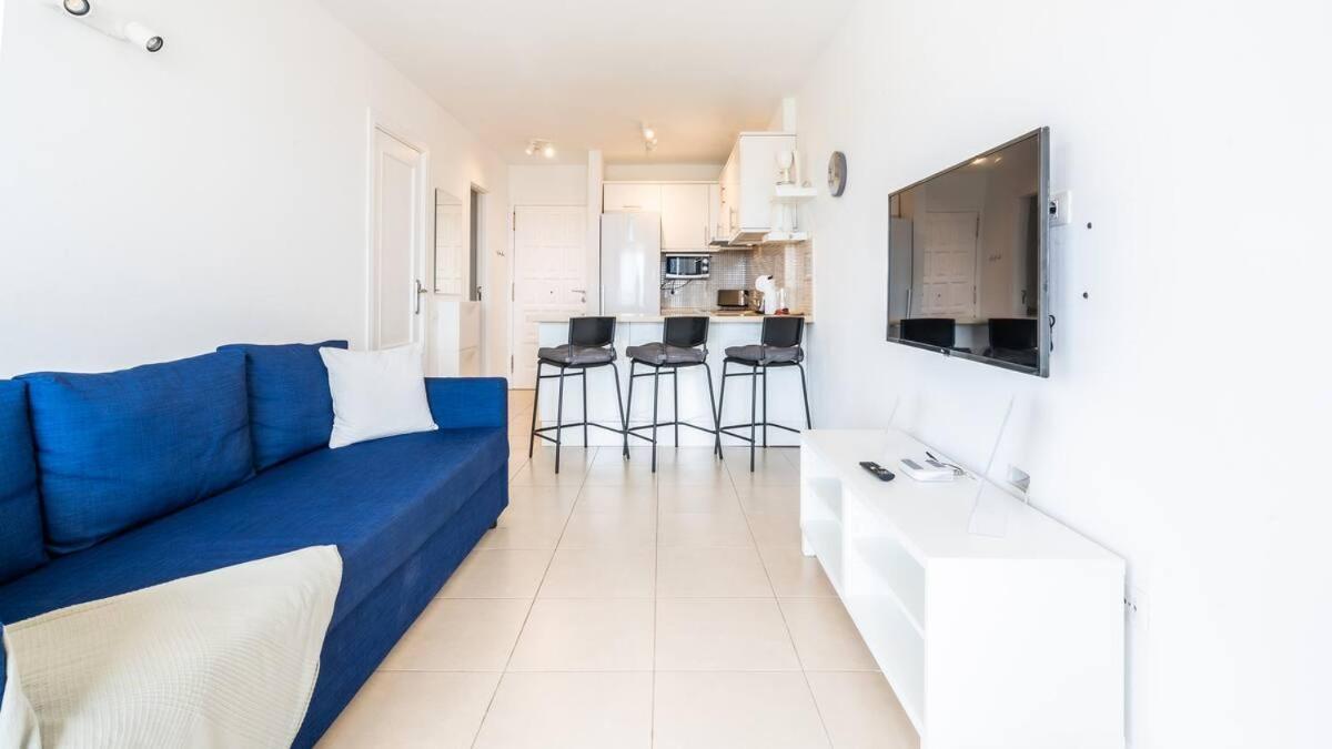 Superbe Appartement A Las Americas Torres Del Sol Arona  Exteriér fotografie